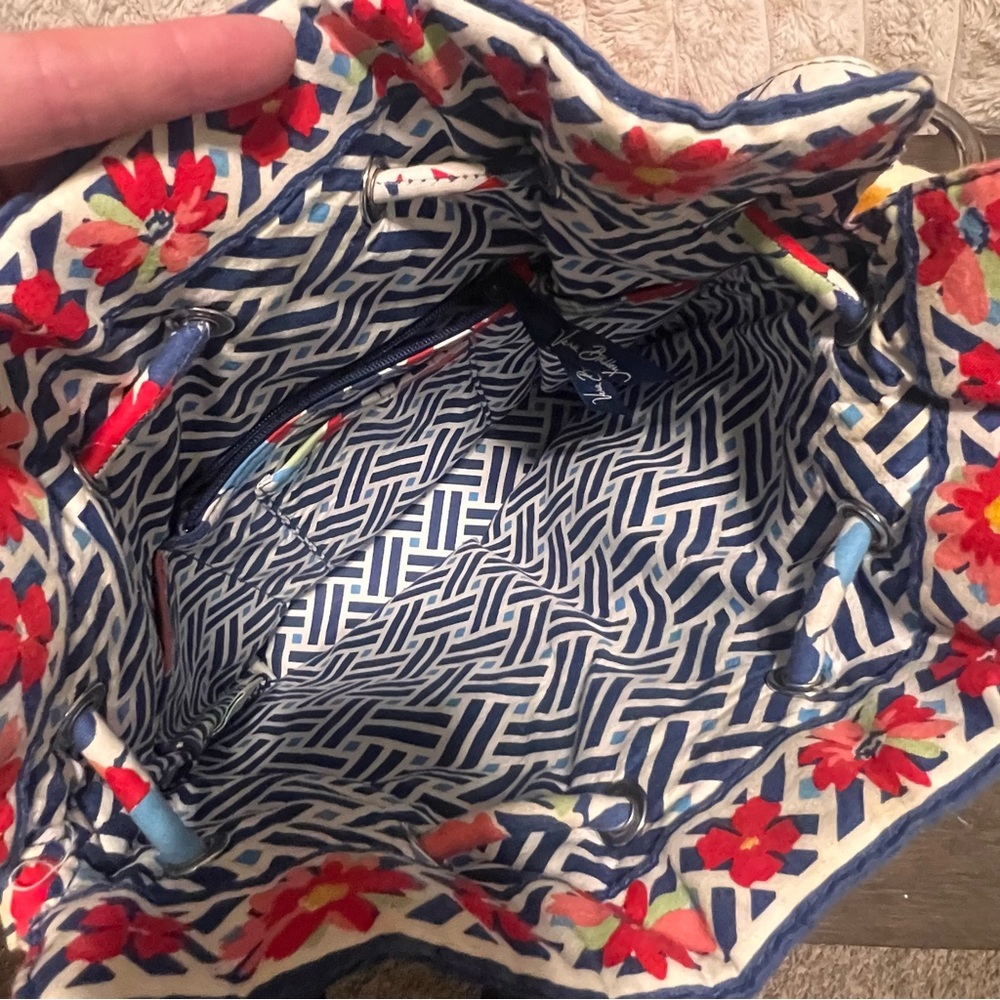 Vera Bradley Summer Cottage Set - Picture 14 of 14